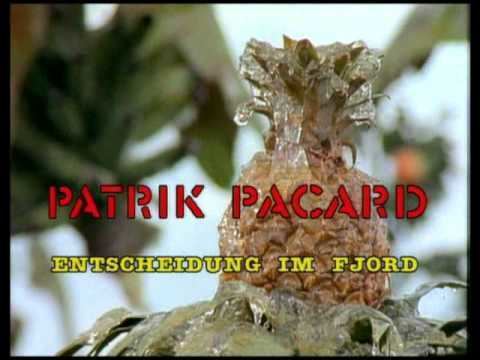 Patrik Pacard Patrik Pacard Trailer ZDF Weihnachtsserie YouTube