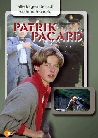 Patrik Pacard Patrik Pacard Soundtrack details SoundtrackCollectorcom