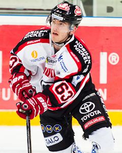 Patrik Parkkonen eliteprospectscomlayoutplayerspatrikparkkonen