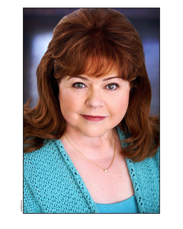 Patrika Darbo About PatrikaDarboME Patrika Darbo ME.