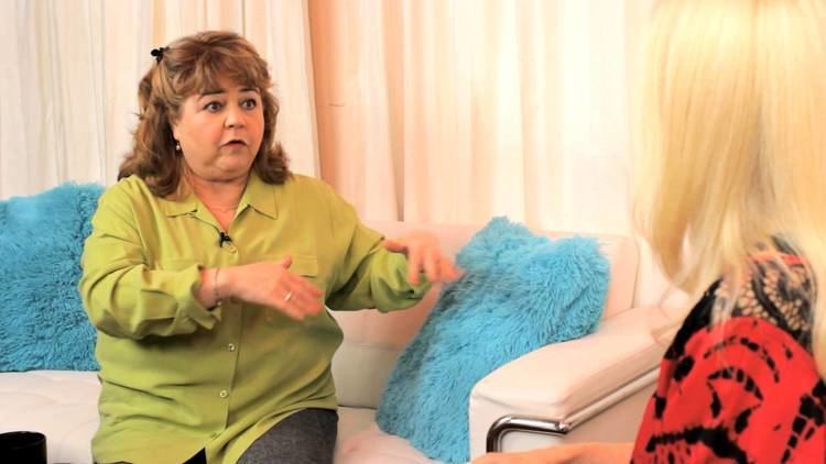 Patrika Darbo An Interview with Actress Patrika Darbo on Career and Gift Suites