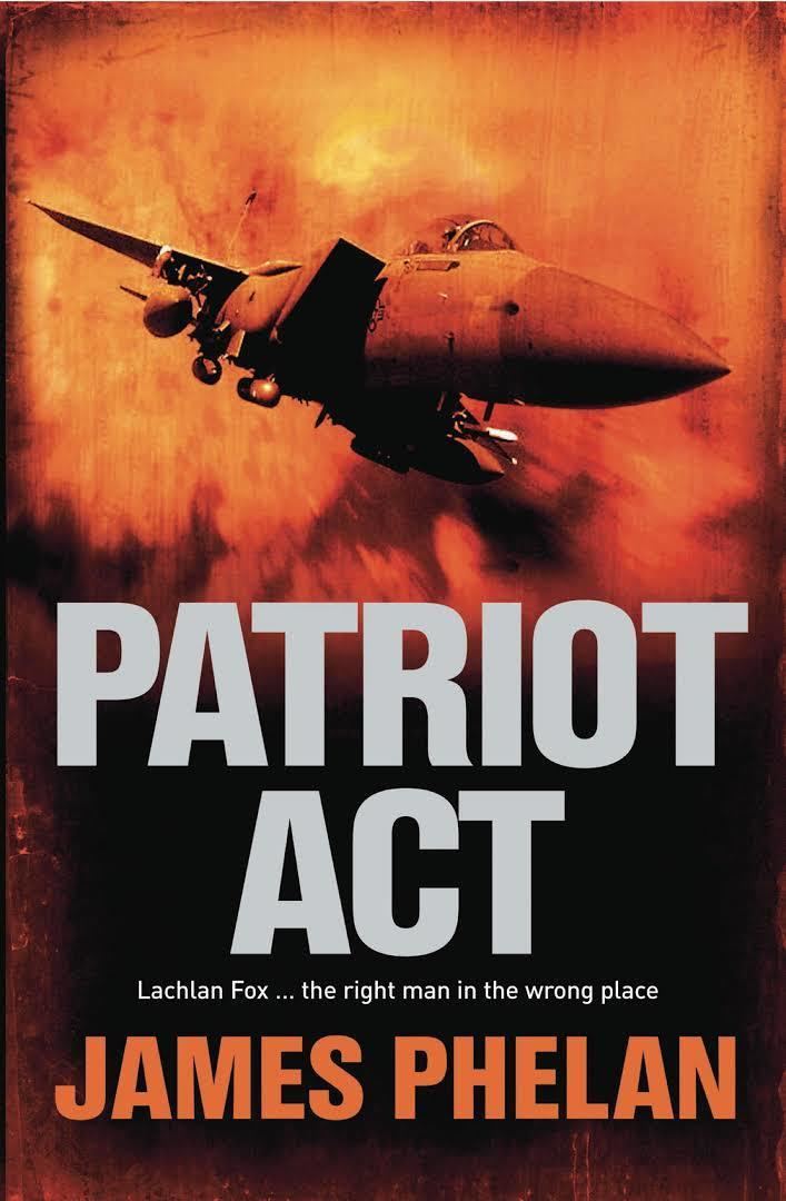 Patriot Act (novel) t3gstaticcomimagesqtbnANd9GcSryZEm8Q9wvwWcXo