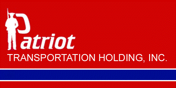 Patriot Transportation wwwpatriottranscomimagespatilogogif