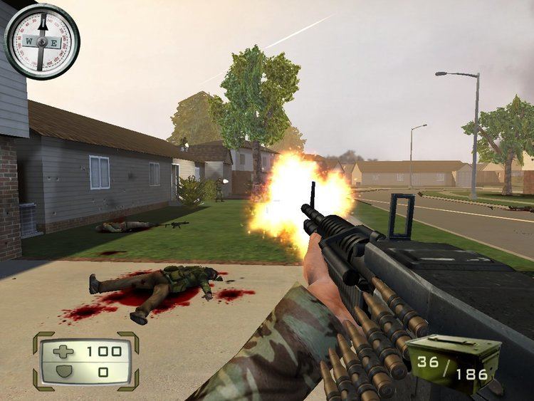 Patriots: A Nation Under Fire Patriots A Nation Under Fire Windows Games Downloads The Iso Zone