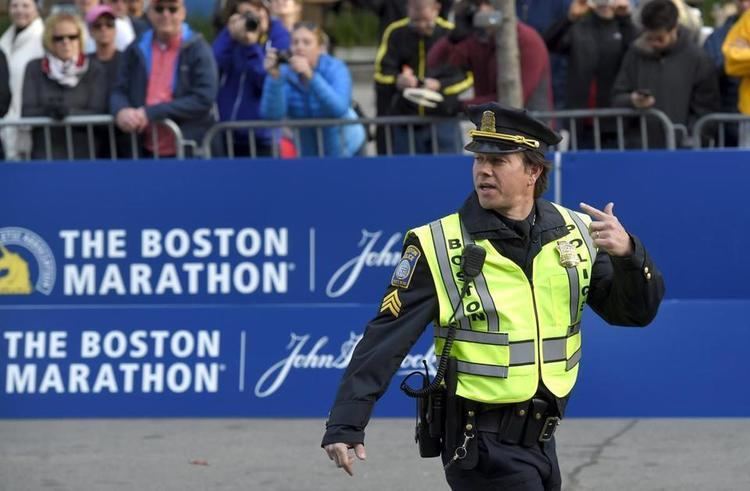 Patriots Day (film) Meet the real people behind 39Patriots Day39 The Boston Globe