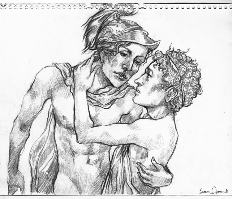 Patroclus Patroclus