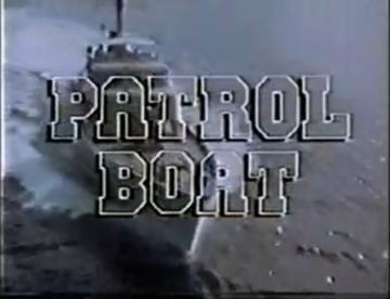 Patrol Boat (TV series) httpsuploadwikimediaorgwikipediaen331Pat