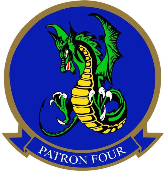 Patrol Squadron 4 (United States Navy)