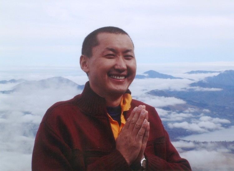 Patrul Rinpoche Patrul Rinpoche Home Page