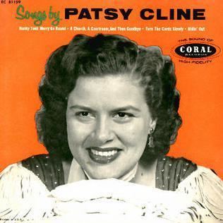 Patsy Cline Songs by Patsy Cline Wikipedia
