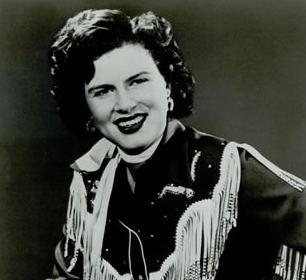 Patsy Cline discography