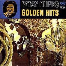 Patsy Cline's Golden Hits httpsuploadwikimediaorgwikipediaenthumbd