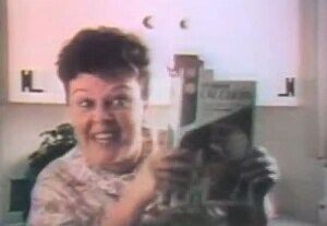 Patsy Garrett Atlantic Citys ChowChowChow Lady Dies VIDEO