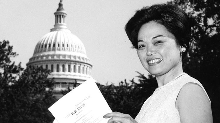 Patsy Mink Watch Full Episodes Online of Independent Lens on PBS