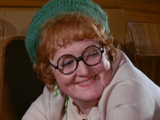 Patsy Rowlands Carry On Blogging Praising Patsy Once Again