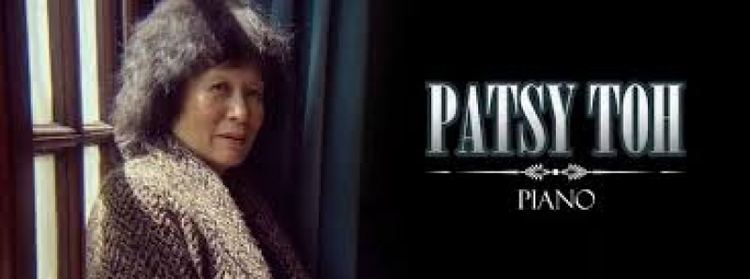 Patsy Toh Academy Piano Masterclass with Patsy Toh Event Archive Whats On