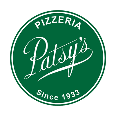 Patsy's Pizzeria wwwpatsyspizzeriausimageslogopng