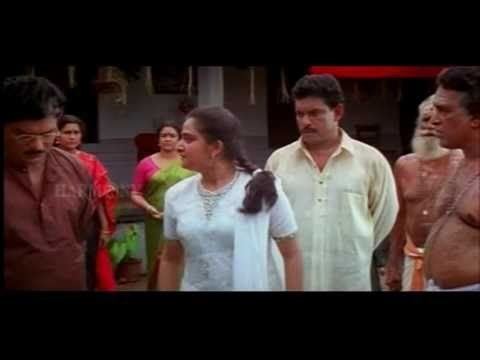 Pattabhishekam (1999 film) Pattabhishekam 9 Malayalam comedy full movie Jayaram Harisree