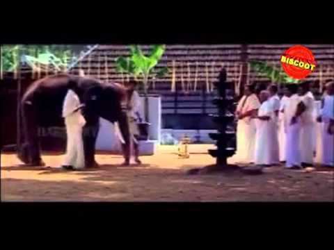 Pattabhishekam (1999 film) Pattabhishekam Malayalam Movie comedy scene jayaram and Harisree