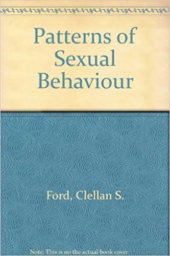 Patterns of Sexual Behavior httpsimagesnasslimagesamazoncomimagesI5