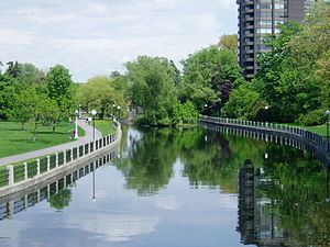 Patterson Creek (Ottawa) httpsuploadwikimediaorgwikipediacommonsthu