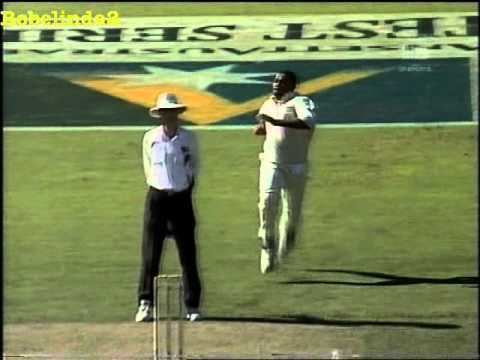 Patterson Thompson (Cricketer)