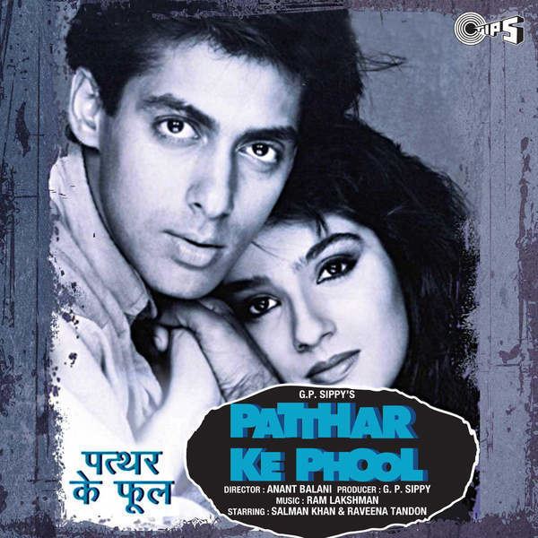 Patthar Ke Phool 1991 Mp3 Songs Bollywood Music