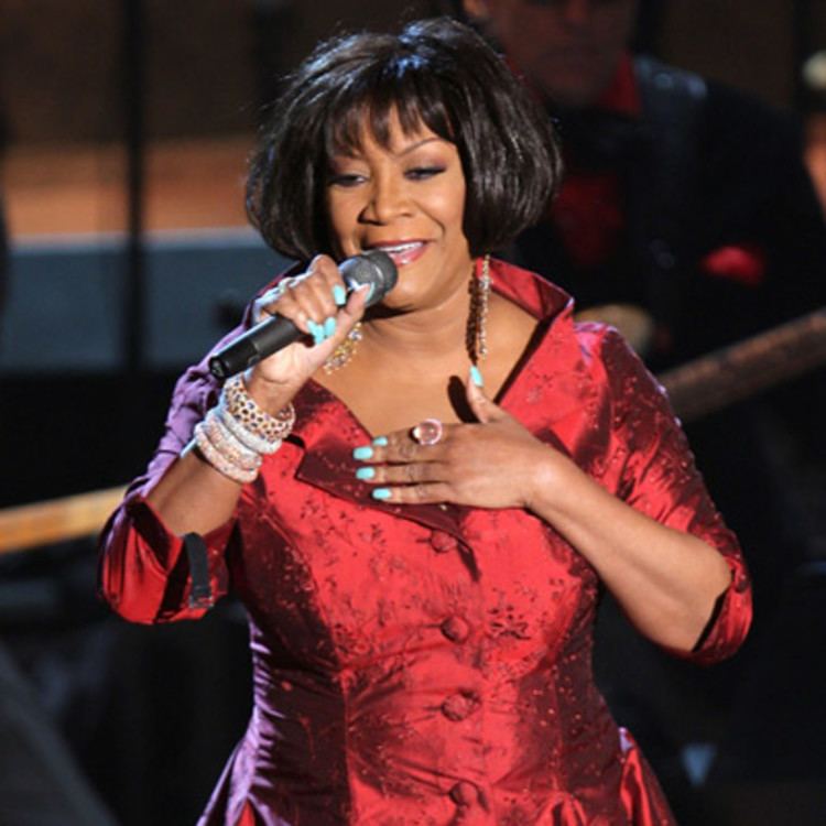 Patti LaBelle Patti LaBelle Film ActorFilm Actress Film Actress Singer