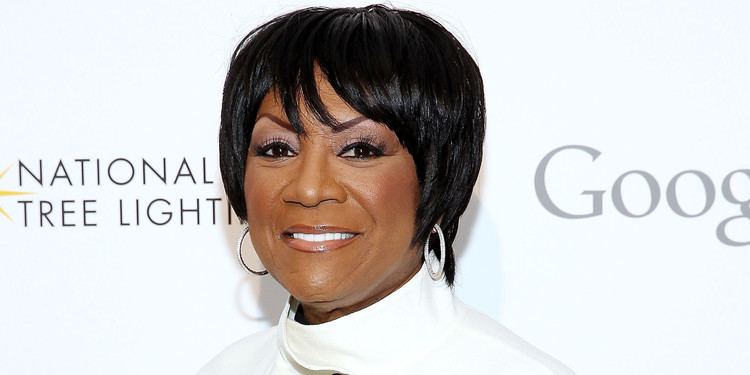 Patti LaBelle Patti LaBelle And Rumer Willis Join New 39Dancing With The