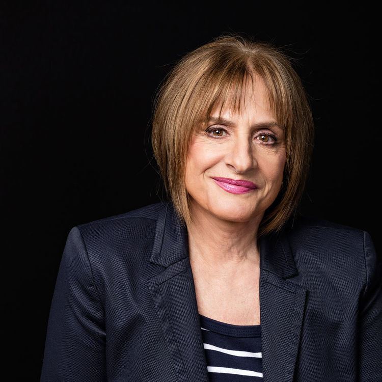 Patti LuPone Patti LuPone Grabs a Cellphone for Broadway WSJ