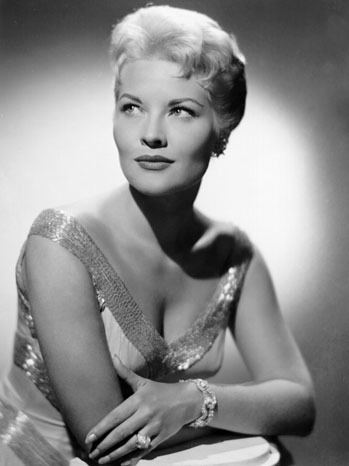 Patti Page Patti Page The Singing Rage Dies at 85 Hollywood Reporter