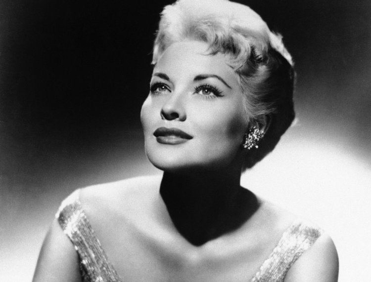 Patti Page RIP Patti Page 39Tennessee Waltz39 singer dies at 85 on