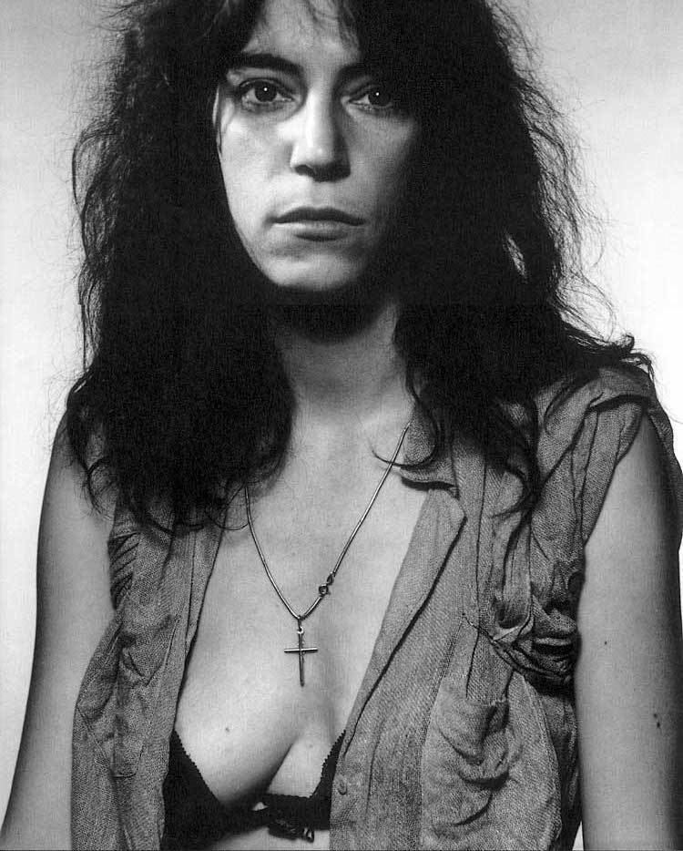 Patti Smith Patti Smith uniFrance Films