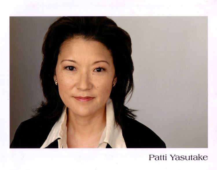 Patti Yasutake PATTI YASUTAKE FREE Wallpapers amp Background images