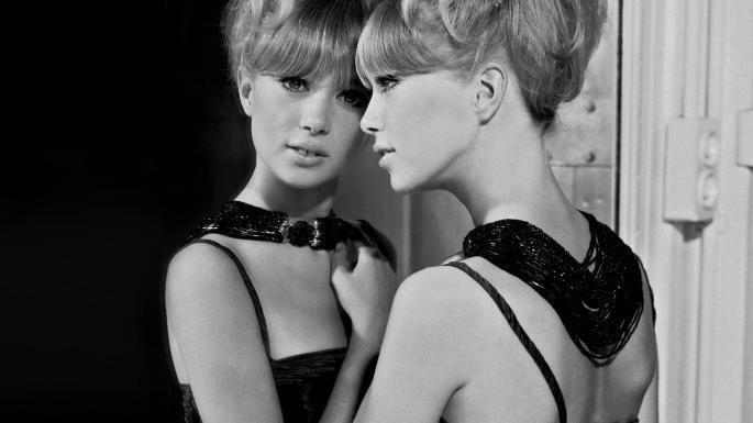Pattie Boyd Pattie Boyd photographer model and muse of George Harrison and