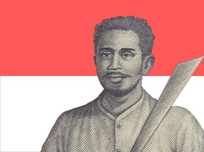 Pattimura BIOGRAFI PATTIMURA Jas Merah Indonesia