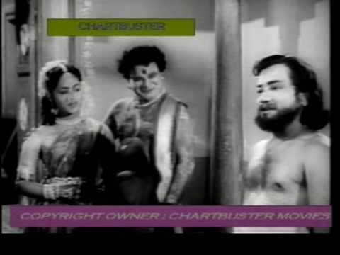 Pattinathar (1962 film) PATTINATHAR 1 YouTube