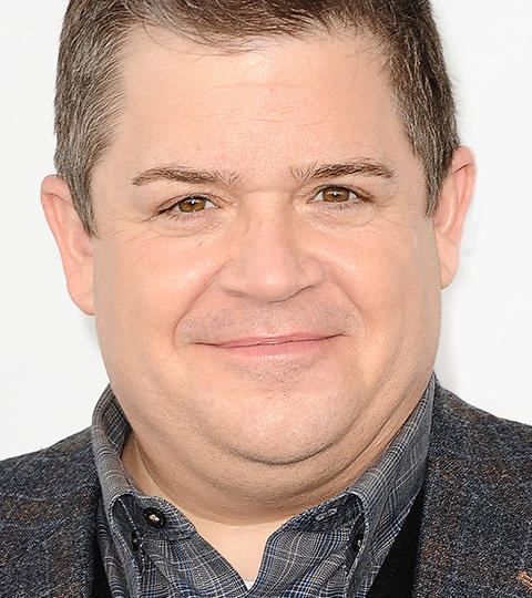 Patton Oswalt Patton Oswalt Guests on The Tonight Show Starring Jimmy