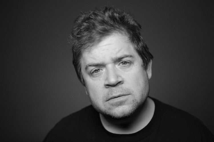 Patton Oswalt Patton Oswalt Powell39s City of Books Readings