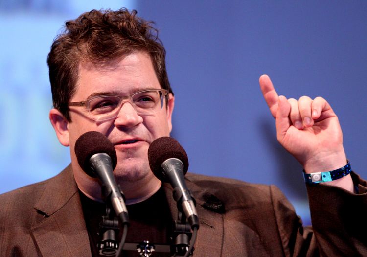 Patton Oswalt Patton Oswalt Wikipedia the free encyclopedia