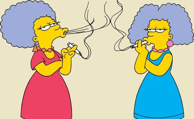 Patty and Selma Patty and Selma Costume DIY Guides for Cosplay amp Halloween