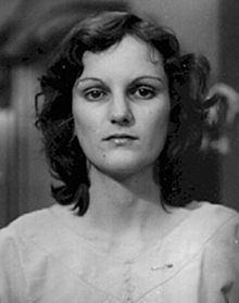 Patty Hearst Patty Hearst Wikipedia the free encyclopedia