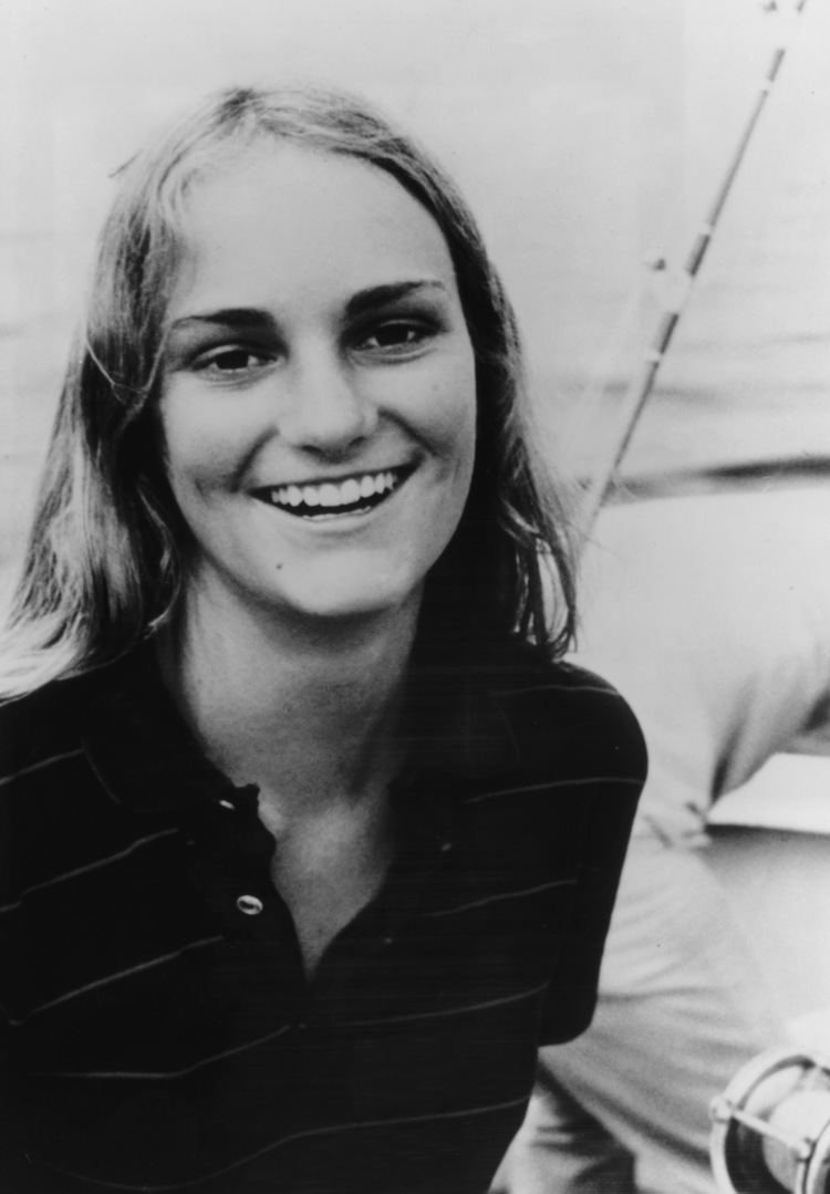 Patty Hearst Rebel Without a Cause The Exploits of Patricia Hearst