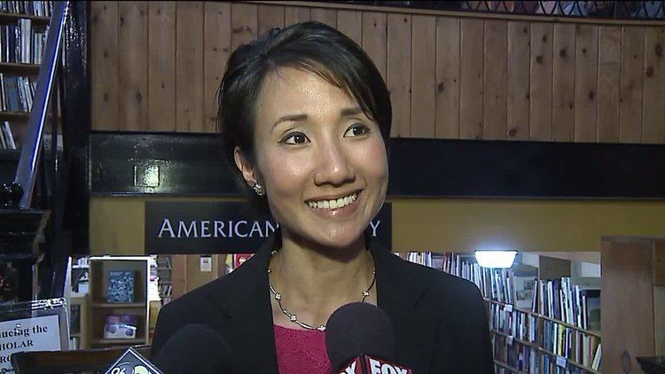 Patty Kim (politician) State Rep Patty Kim to host antiviolence meeting in Harrisburg