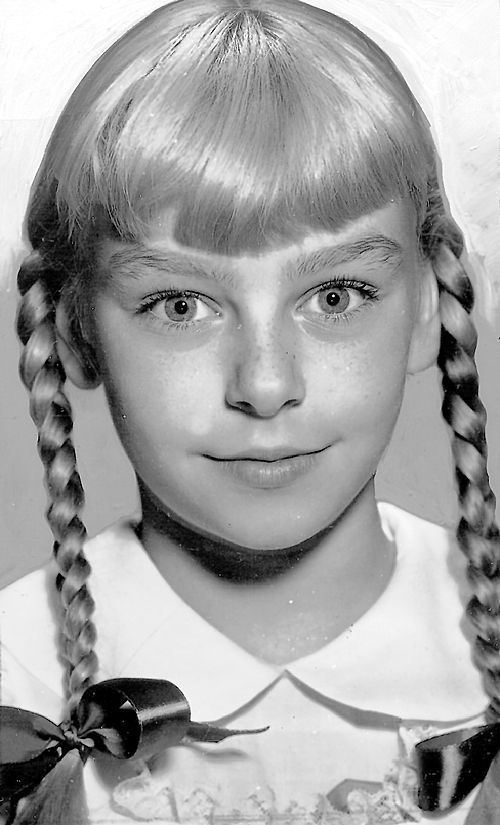 Patty McCormack patty mcormick Home Patty McCormack 032809patty