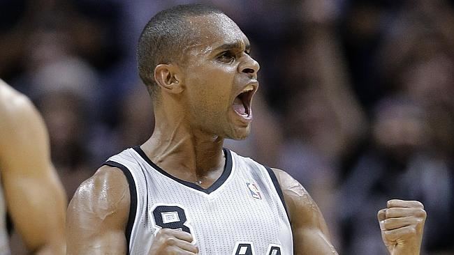 Patty Mills Patty Mills39 Struggles Causing Temporary Concern Project
