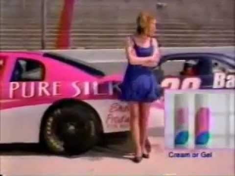 Patty Moise Pure Silk Commercial with Patty Moise May 29 1997 YouTube