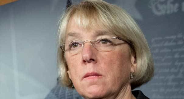 Patty Murray Murray to GOP End 39hostagetaking39 POLITICO