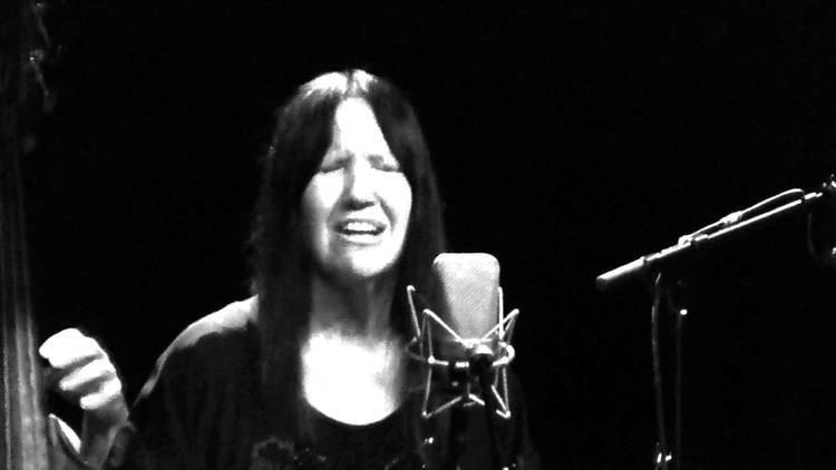 Patty Waters vocal Wired for Sound blog chrismelochecom