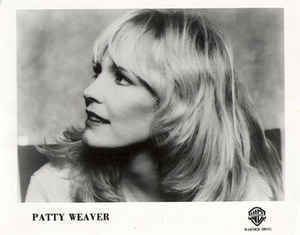 Patty Weaver Patty Weaver Discography at Discogs